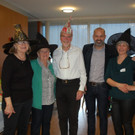 Erster Schrunser Seniorentreff