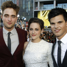 US-Premiere von Twilight 3 "Eclipse" in L.A.