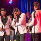 The Rats are Back - Die Brandneue Show-Bad Boys - Casanova Wien - 15.02.2017 Teil 2/2