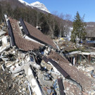 Hotel Rigopiano: Ein Monat nach dem Lawinen-Katastrophe