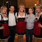 Neueröffnung Gasthaus Löwen