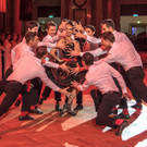 60. Ball der Wiener Kaffeesieder - Wiener Hofburg - 17.02.2017 Teil 2/4