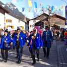 Maskenlauf in Rungelin, 1/2