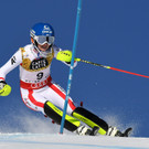 Bilder vom Slalom