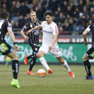 Bundesliga, 18.02.17: Austria Wien gegen Sturm Graz