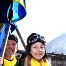 Maskenlauf in Rungelin - 2/2