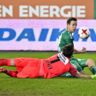Bundesliga, 18.02.17: Rapid Wien gegen Admira Wacker