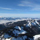 Naturfreundeschitour Hoher Freschen
