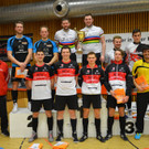Radball Ö-Cup in Höchst