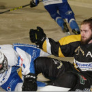 Beste Bilder Walter Buaba vs EHC Montafon