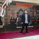 Schauspieler Russell Brand 2010
