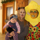 Lustige "Bärger Kinderfasnat"
