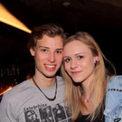 Samstag Rauchclub