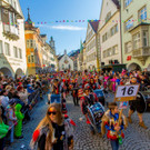 Faschingsumzug in Feldkirch II