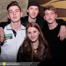 WORK the HOUSE | Fasching Edition Sa.18.02.17