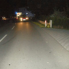 31-jähriger Motorradfahrer in Koblach tödlich verunglückt 