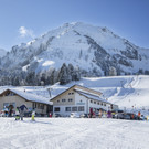 Familiensporttag im Schigebiet Schetteregg