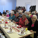 „Faschingsbrunch“  Kneipp Aktiv Club Götzis