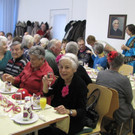„Faschingsbrunch“  Kneipp Aktiv Club Götzis