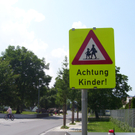 VKW Bushaltestelle entschärft