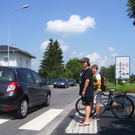 Zellgasse wurde entschärft