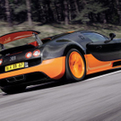Rekord: Bugatti Veyron Super Sport fährt 431 km/h
