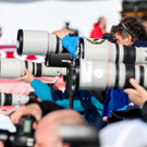 Ski-WM: Die besten Bilder (GEPA) aus St. Moritz 2017