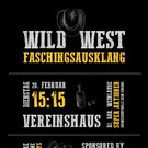 Faschingsausklang 2017