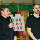 Kurt Fischer und Harald Tomio.JPG