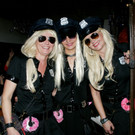 Kunterbunte Faschingsparty im Lamm