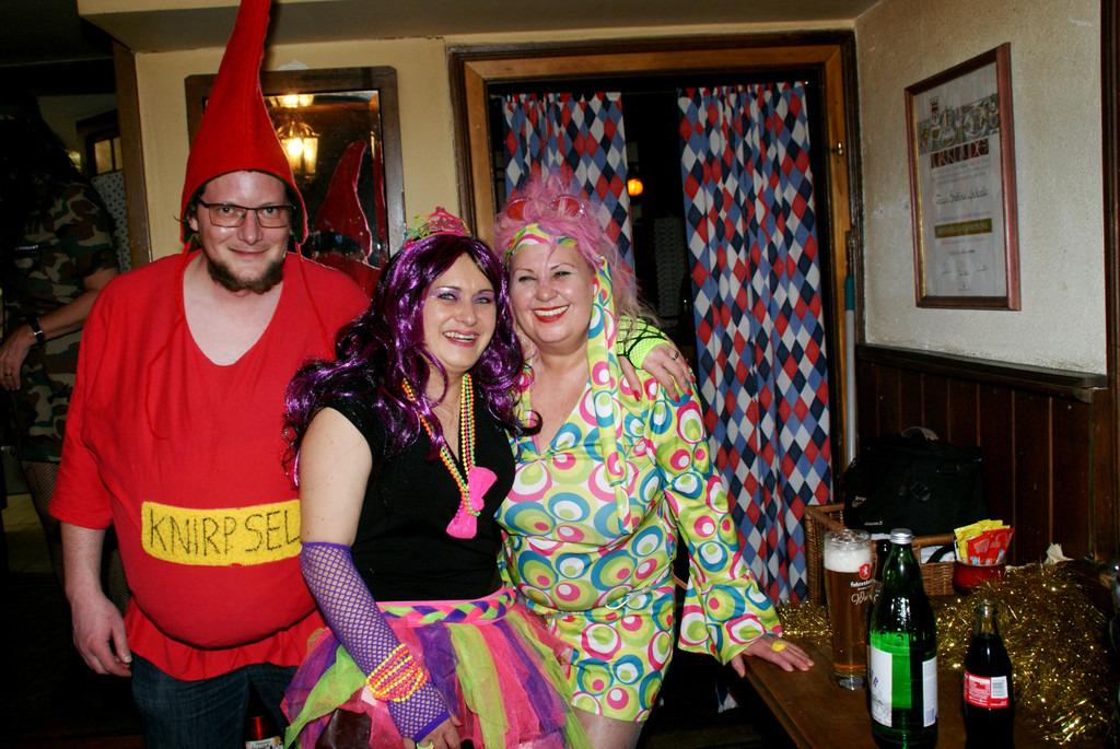 Im Lamm ging es hoch her.JPG