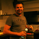 Olver Heinzle schmiss die Bar.JPG