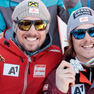 WM 2017: Hirscher holt drei Medaillen