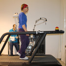 Leistungstest am Diagnostikzentrum Vorarlberg