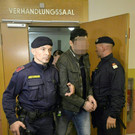 Gruppenvergewaltigung in Wien: Erster Prozesstag