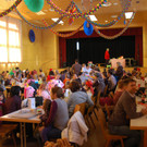 Kinderfasching 2017
