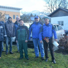 Baumschnittkurs 2017