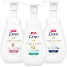 Dove_Zarter Duschschaum_Groupshot.jpg