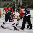 VEHL 3 Finale: Kings - Knights