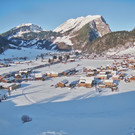 Livecam Au-Schoppernau (Au)