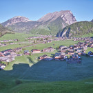 Livecam Au-Schoppernau (Au)