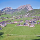 Livecam Au-Schoppernau (Au)