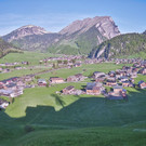 Livecam Au-Schoppernau (Au)