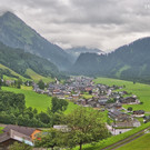 Livecam Au-Schoppernau (Schoppernau)