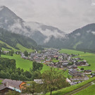 Livecam Au-Schoppernau (Schoppernau)