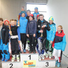 Neue LM Ski Alpin im Schulsport