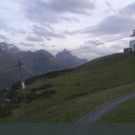 Livecam St. Anton am Arlberg (Galzig)