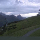 Livecam St. Anton am Arlberg (Galzig)