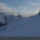 Livecam St. Anton am Arlberg (Galzig)