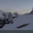 Livecam St. Anton am Arlberg (Galzig)